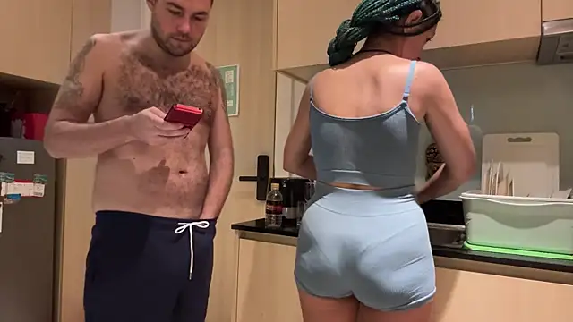 alpsXsiberia online show from 04/05/26, 08:32