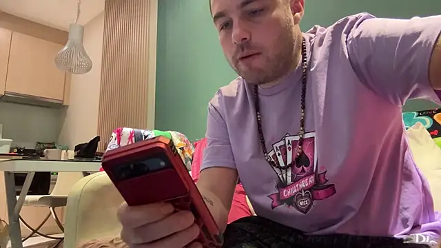 alpsXsiberia online show from 03/18/26, 09:04