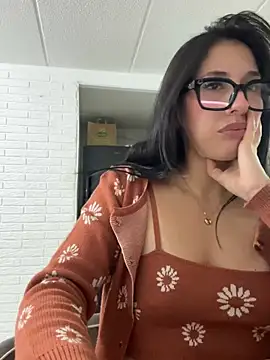 susi chimm online show from 03/16/26, 01:35