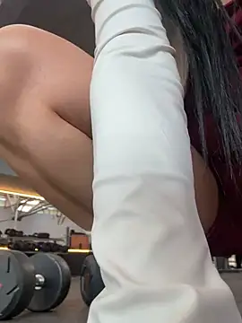 susi chimm online show from 03/19/26, 01:55