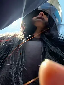 susi chimm online show from 03/13/26, 03:06