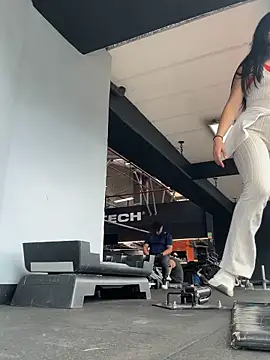 susi chimm online show from 03/27/26, 03:24