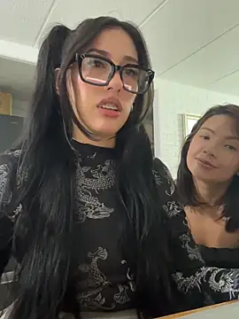 susi chimm online show from 04/04/26, 12:39