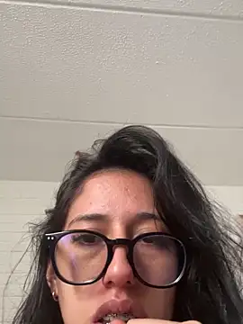 susi chimm online show from 03/03/26, 01:07