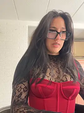 susi chimm online show from 04/01/26, 05:10