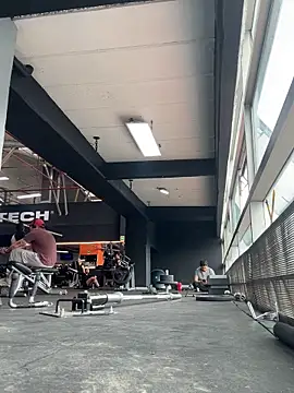 susi chimm online show from 03/12/26, 02:21