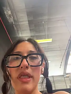 susi chimm online show from 03/26/26, 02:59