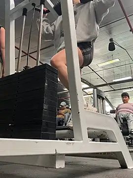 susi chimm online show from 03/25/26, 01:54