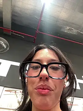 susi chimm online show from 03/16/26, 01:26