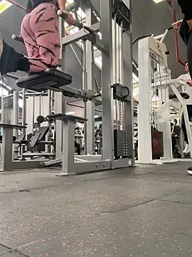 susi chimm online show from 03/24/26, 01:22