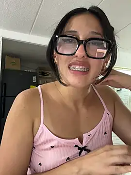 susi chimm online show from 03/13/26, 02:27