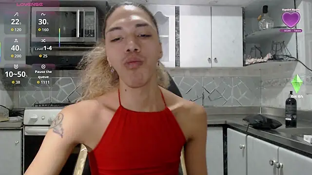 CrisOzzz online show from 04/01/26, 05:54