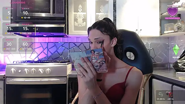 CrisOzzz online show from 05/15/26, 05:11