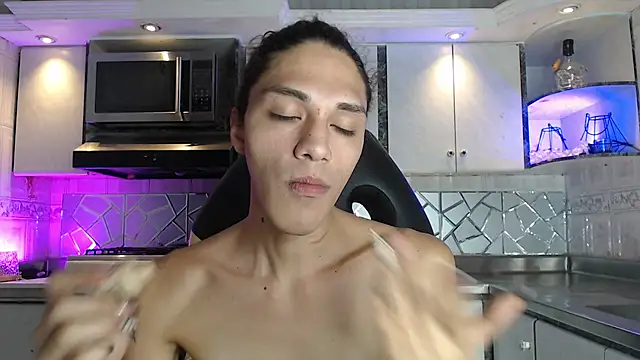 CrisOzzz online show from 04/05/26, 06:47