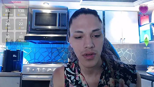 CrisOzzz online show from 05/30/26, 05:51