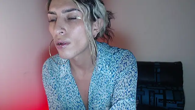 Crys Talin online show from 06/13/26, 01:03