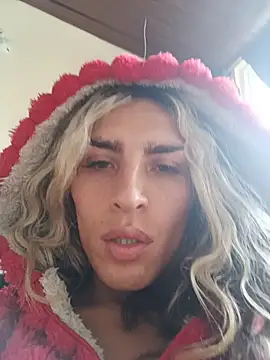 Crys Talin online show from 02/20/26, 08:00