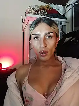 Crys Talin online show from 04/04/26, 01:34