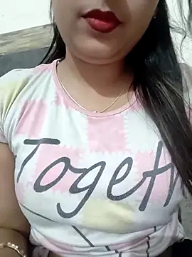 Shanaya-Hotty online show from 04/04/26, 08:37