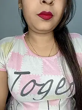 Shanaya-Hotty online show from 03/07/26, 08:47