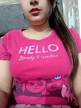 Snapshot of Shanaya-Hotty chatting on 05/01/26, 07:52 Shanaya-Hotty online show from 05/01/26, 07:52