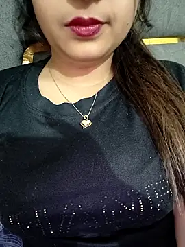 Shanaya-Hotty online show from 03/01/26, 09:26