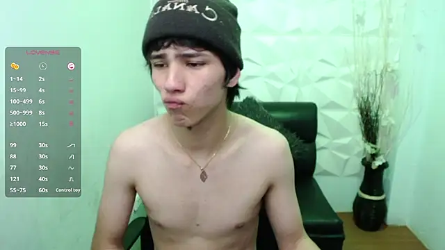 Stich 23 online show from 04/15/26, 05:02