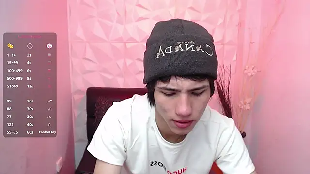 Stich 23 online show from 04/20/26, 05:58