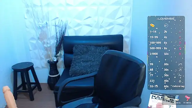 Snapshot of Stich_23 chatting on 06/10/26, 05:08 Stich 23 online show from 06/10/26, 05:08