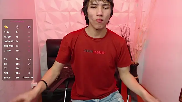 Stich 23 online show from 05/09/26, 01:58