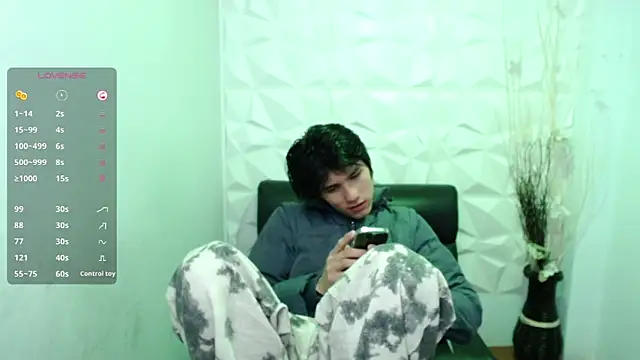 Stich 23 online show from 04/15/26, 05:39