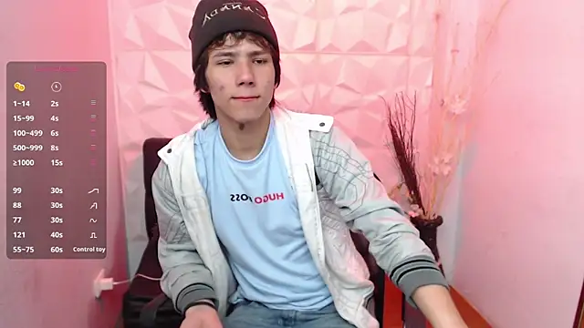 Stich 23 online show from 04/30/26, 07:10