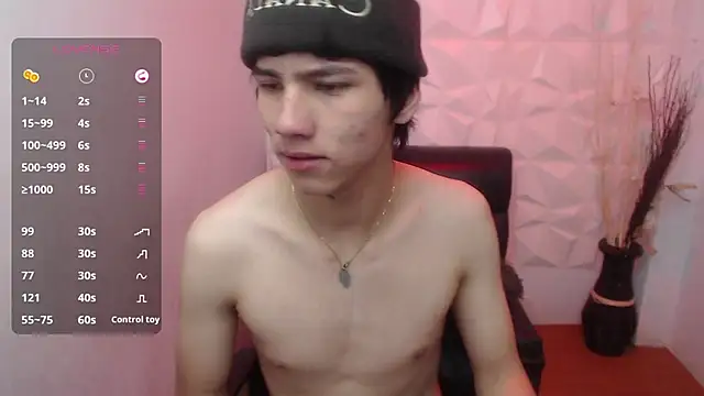 Stich 23 online show from 04/03/26, 01:06