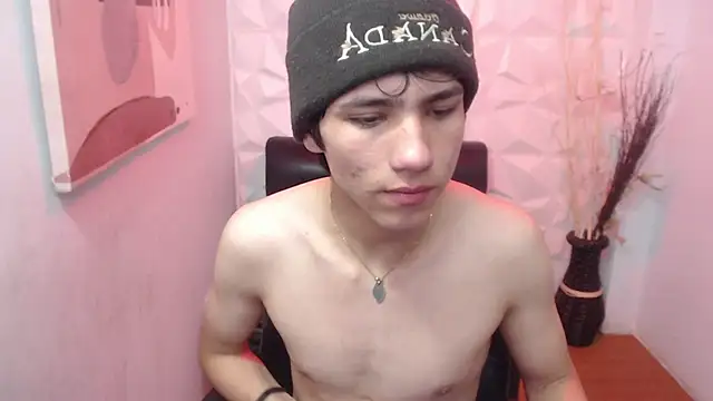 Stich 23 online show from 03/07/26, 01:49