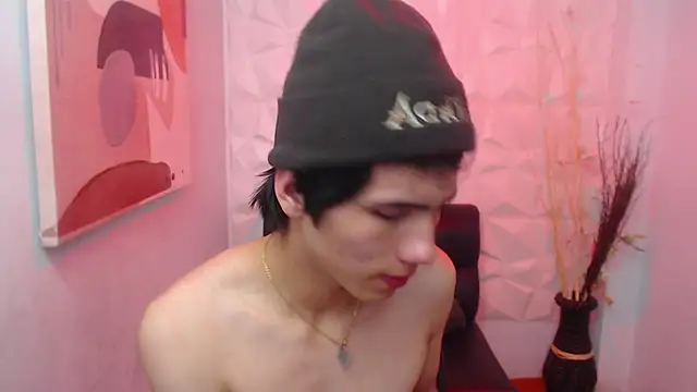 Stich 23 online show from 03/23/26, 03:56