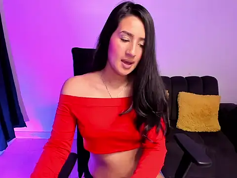 ginebrapurple online show from 03/31/26, 06:54