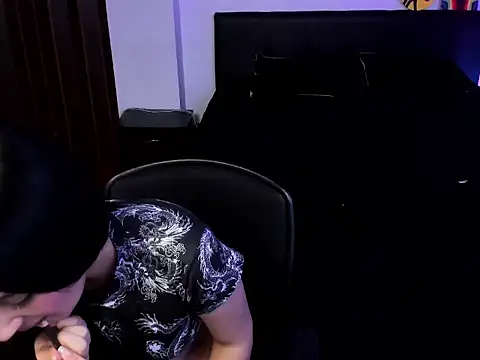 ginebrapurple online show from 03/11/26, 05:51