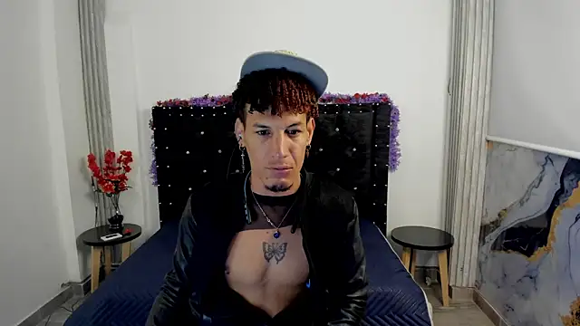 Snapshot of gaboking_ chatting on 02/23/26, 02:39 gaboking online show from 02/23/26, 02:39