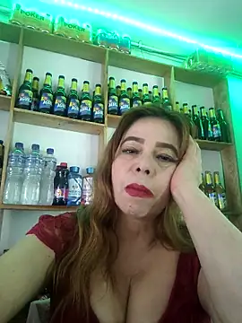 rubiii1972 online show from 04/09/26, 10:05