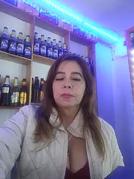 rubiii1972 online show from 05/17/26, 09:59