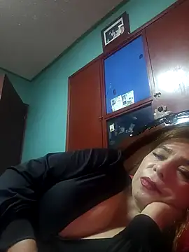 rubiii1972 online show from 03/31/26, 10:45