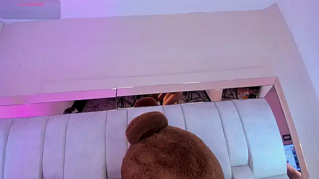 SusiMendez online show from 03/07/26, 08:10