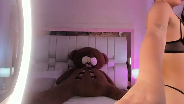 Snapshot of SusiMendez chatting on 02/28/26, 08:08 SusiMendez online show from 02/28/26, 08:08