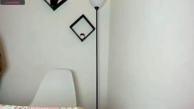 baby celeste online show from 03/22/26, 08:54