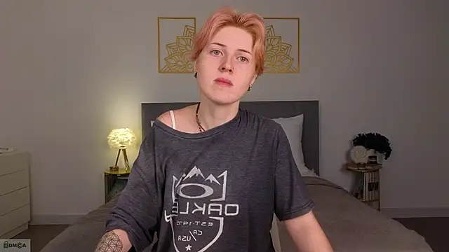  Freirene online show from 03/08/26, 02:42