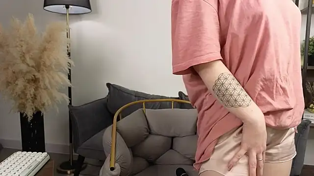  Freirene online show from 03/04/26, 02:36