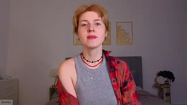  Freirene online show from 03/12/26, 01:26