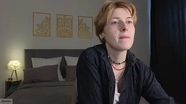  Freirene online show from 03/13/26, 01:49