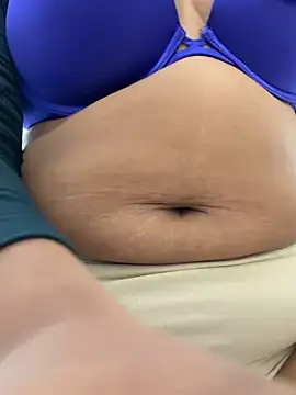 sessy grl online show from 04/12/26, 01:03