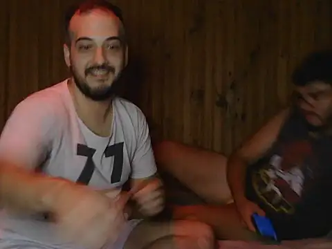 Snapshot of Bombe- chatting on 02/26/26, 01:27 Bombe- online show from 02/26/26, 01:27